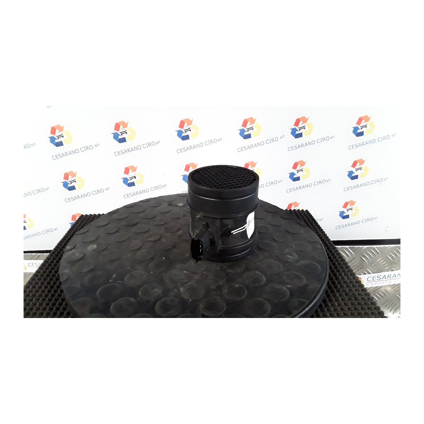 FLUSSOMETRO/DEBIMETRO 151 FIAT DUCATO FURGONE (4Y) (04/14-07/ F1AE3481D 51831050