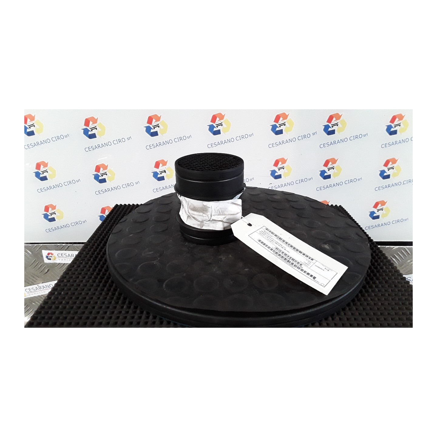 FLUSSOMETRO/DEBIMETRO 151 FIAT DUCATO FURGONE (4Y) (04/14-07/ F1AE3481D 51831050
