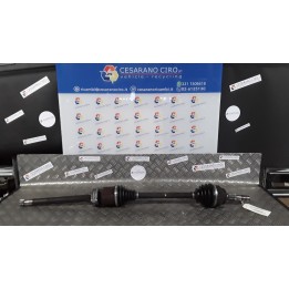 SEMIALBERO ANT. COMPL. DX. 159 FIAT DUCATO FURGONE (4Y) (04/14-07/ F1AE3481D 1369960080