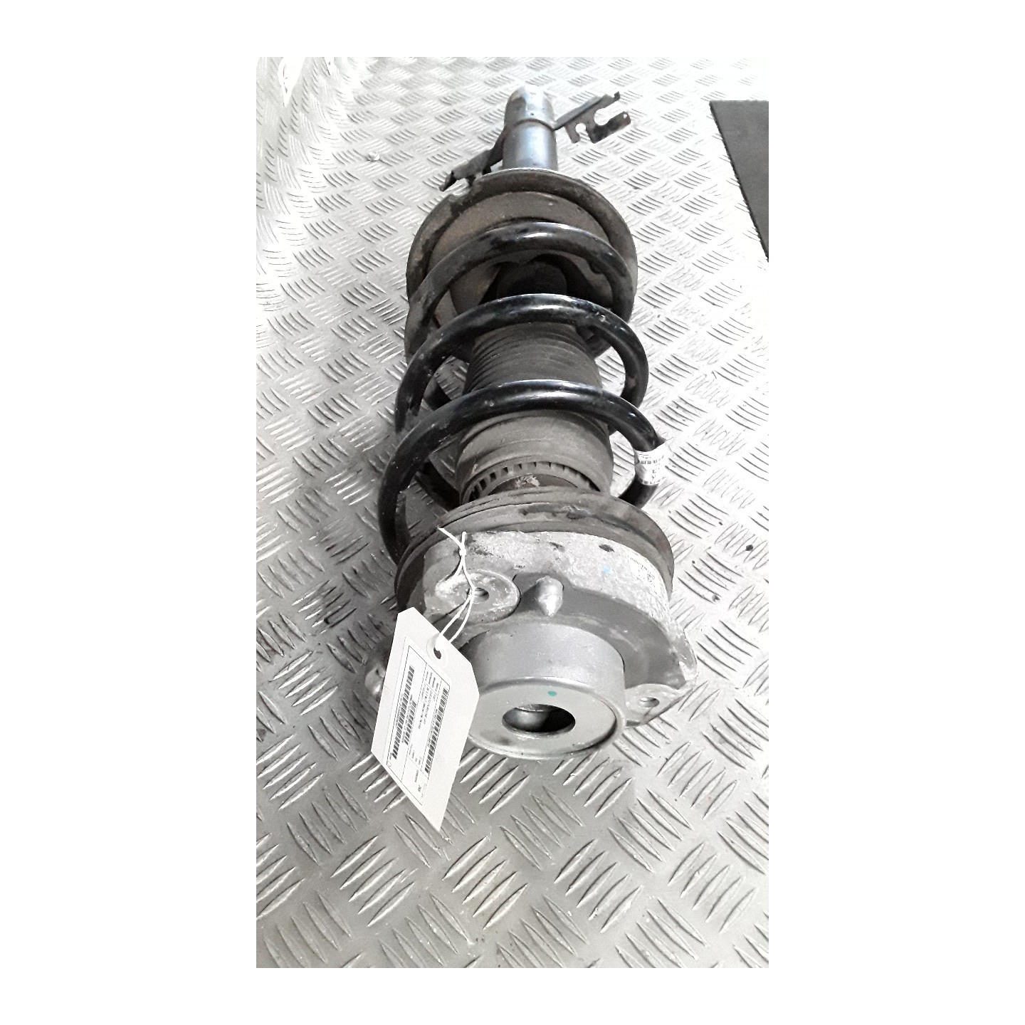 AMMORTIZZATORE ANT. DX. 162 FIAT DUCATO FURGONE (4Y) (04/14-07/ F1AE3481D 50707078