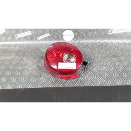 FANALE POST. DX. 150 CHEVROLET (DAEWOO) MATIZ (M200) (04/05-12/10) B10S1 42403115