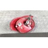FANALE POST. DX. 150 CHEVROLET (DAEWOO) MATIZ (M200) (04/05-12/10) B10S1 42403115
