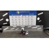 FANALE POST. PARTE EST. DX. 166 SEAT IBIZA (6L) (12/01-08/09) ASZ 6L6945112B