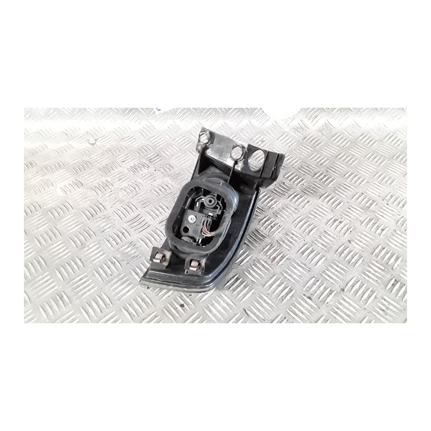 FANALE POST. PARTE EST. SX. 167 SEAT IBIZA (6L) (12/01-08/09) ASZ 6L6945111B