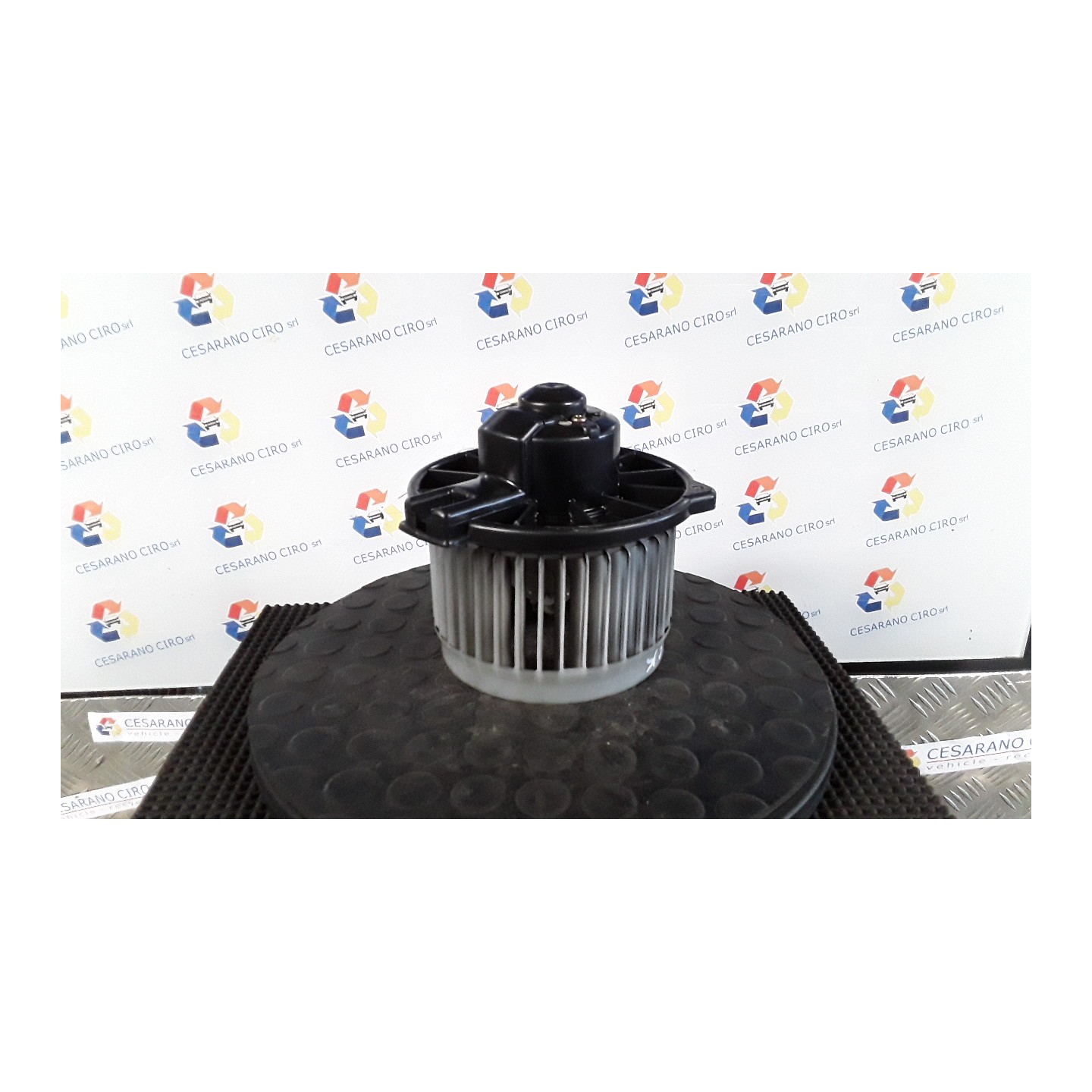 MOTORINO VENTILAZIONE ABITACOLO 194 HONDA JAZZ 1A SERIE (11/02-10/08) L12A1 79310SAAG01