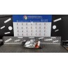 PROIETTORE SX. 229 FORD FIESTA (DX) (09/99-02/02) DHB 1127897