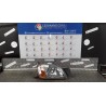 PROIETTORE DX. 230 FORD FIESTA (DX) (09/99-02/02) DHB 1127895