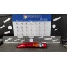 FANALE POST. P/PORTELLO POST. DX. 235 RENAULT KANGOO (04/03-03/09) K9KB7 8200150621