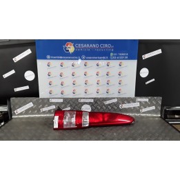 FANALE POST. DX. 242 FIAT PANDA (2Q) (09/03-12/10) 169A1000 51705458