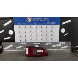 FANALE POST. DX. 248 FIAT IDEA (4D/2S) (10/03-12/12) 188B2000 46829508