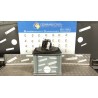 COMPRESSORE A/C C/PULEGGIA 117 OPEL ANTARA (L07) (02/07-07/11) Z24SED 96629606