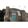 COMPRESSORE A/C C/PULEGGIA 117 OPEL ANTARA (L07) (02/07-07/11) Z24SED 96629606