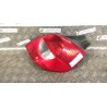 FANALE POST. DX. 038 RENAULT CLIO 3A SERIE (07/05-05/09) D4FD7 8200459960