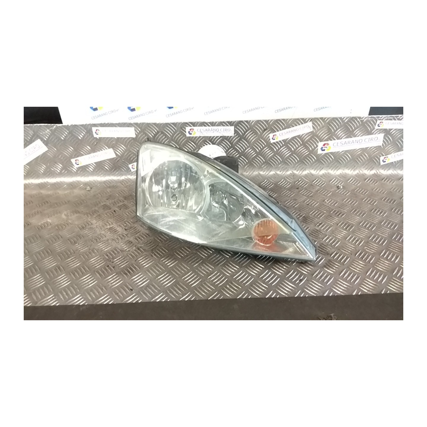 PROIETTORE DX. 044 FORD FOCUS (CAK) (10/01-04/05) F9DA 1343654