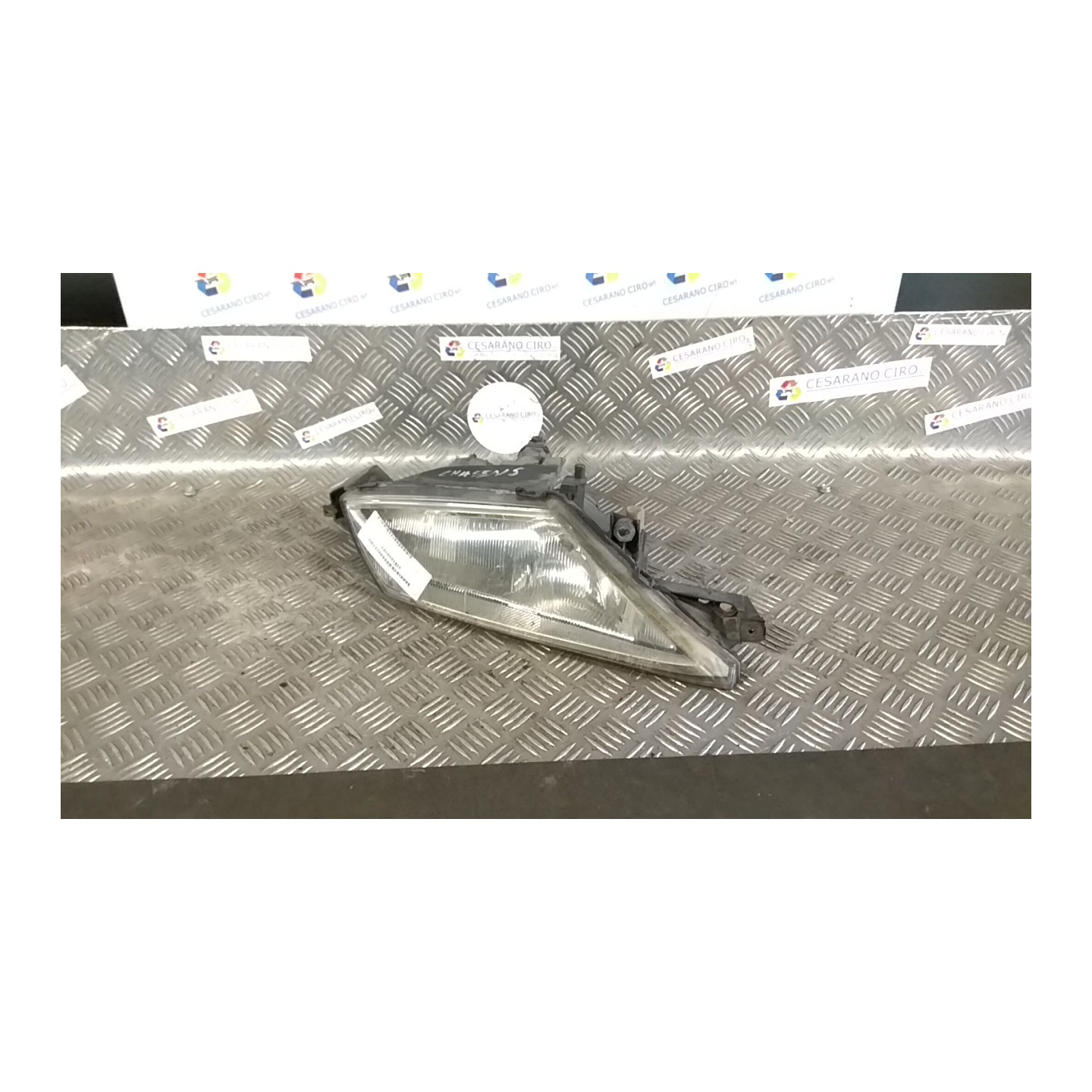 PROIETTORE DX. 063 LANCIA Y (01/96-10/00) 840A3000 46469876