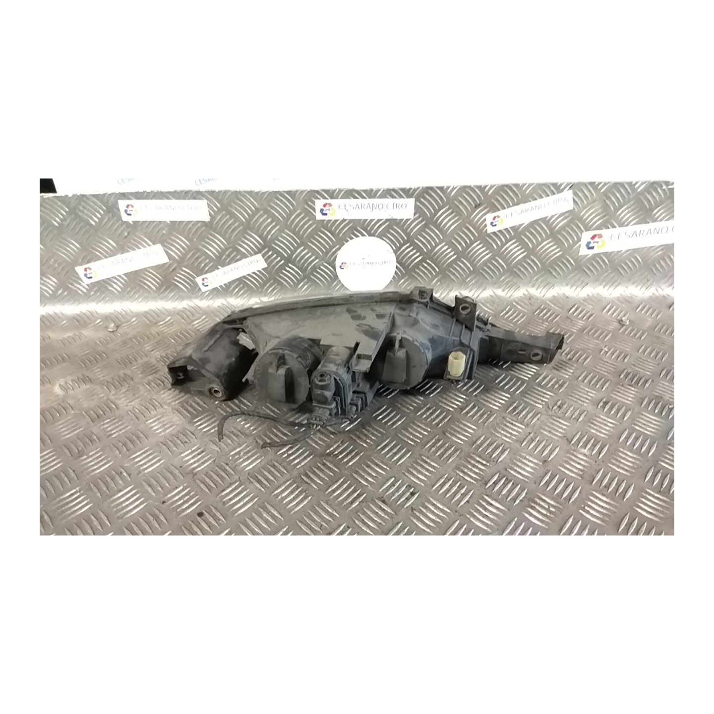 PROIETTORE SX. 064 LANCIA Y (01/96-10/00) 840A3000 46469877