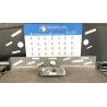 PROIETTORE SX. 066 ALFA ROMEO 155 (01/95-01/98) AR67102 60505904