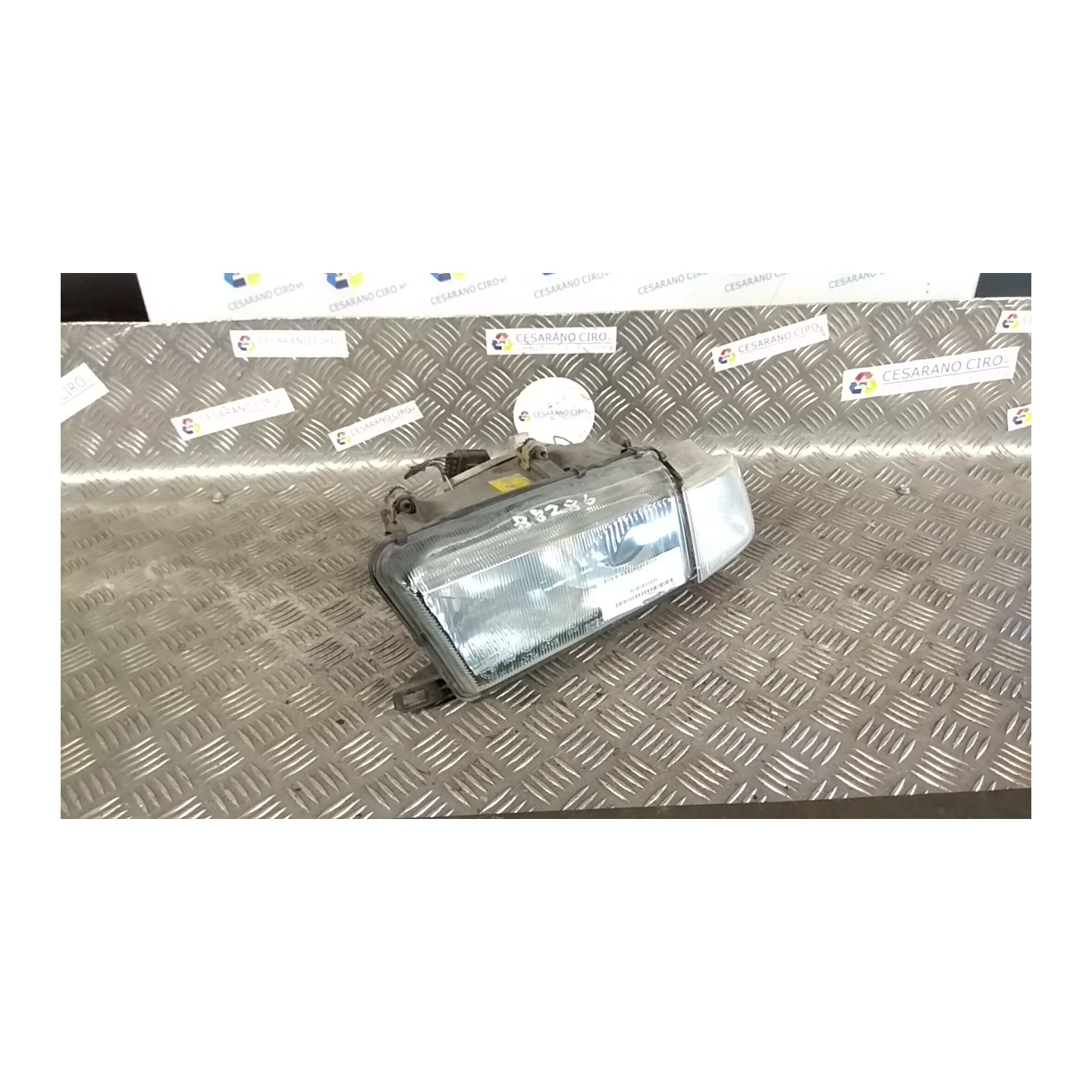 PROIETTORE SX. 066 ALFA ROMEO 155 (01/95-01/98) AR67102 60505904
