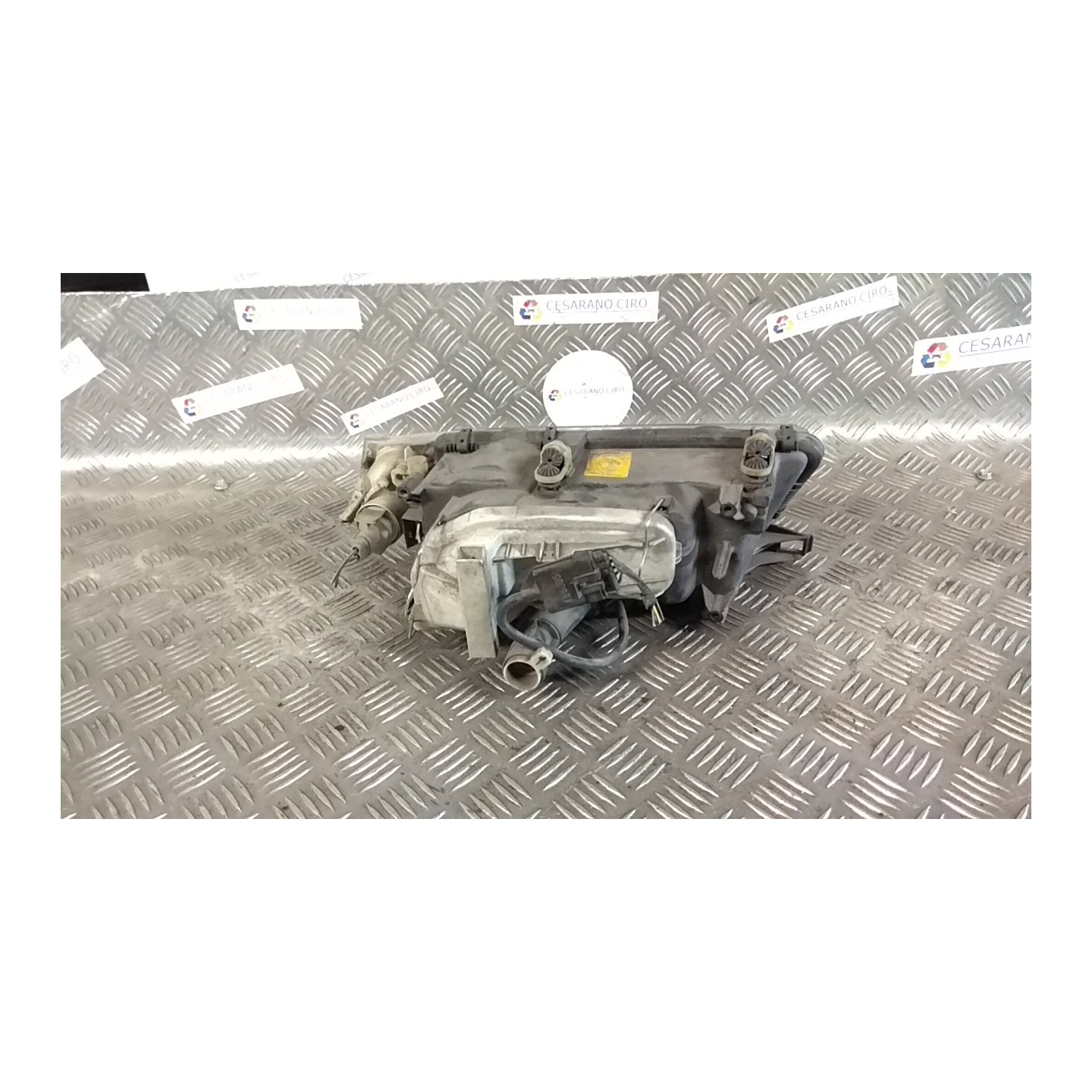 PROIETTORE SX. 066 ALFA ROMEO 155 (01/95-01/98) AR67102 60505904