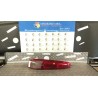 FANALE POST. SX. 079 NISSAN X-TRAIL (T30) (10/03-08/07) YD22 26555EQ00A