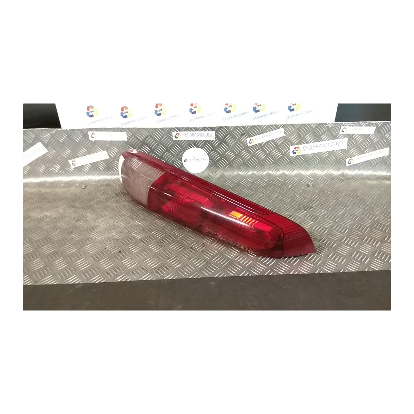 FANALE POST. SX. 079 NISSAN X-TRAIL (T30) (10/03-08/07) YD22 26555EQ00A
