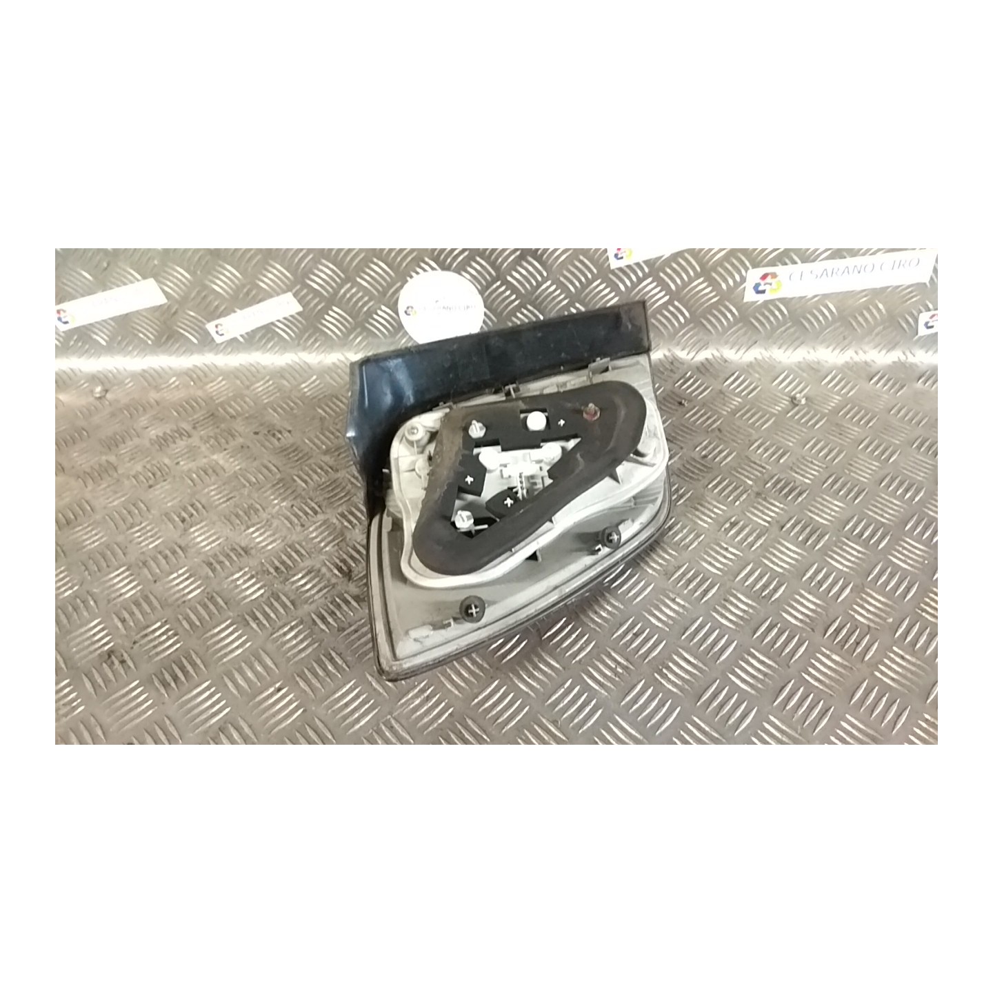 FANALE POST. DX. 081 OPEL ASTRA (A04) (01/04-03/11) Z16XER 93182993
