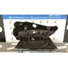 FANALE POST. DX. 092 LANCIA YPSILON (TE) (09/06-12/08) 188A4000 51786657