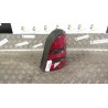FANALE POST. DX. 095 MERCEDES-BENZ CLASSE A LUNGA (V168) (03/01-0 166940 A1688202864