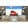 FANALE POST. PARTE EST. SX. 107 MITSUBISHI COLT 7A SERIE (06/04-12/09) 134910 MN186267
