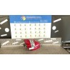 FANALE POST. 2005 DX. 109 HONDA JAZZ 1A SERIE (11/02-10/08) L12A1 33501SAA003