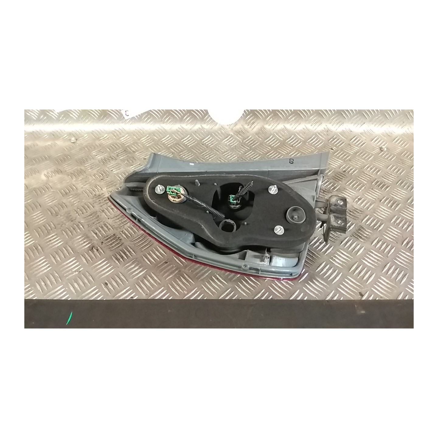 FANALE POST. 2005 DX. 109 HONDA JAZZ 1A SERIE (11/02-10/08) L12A1 33501SAA003