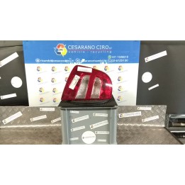 FANALE POST. SX. 112 SKODA FABIA (6Y) (01/00-11/07) BBY 6Y6945111C