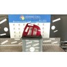 FANALE POST. SX. 112 SKODA FABIA (6Y) (01/00-11/07) BBY 6Y6945111C
