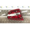 FANALE POST. SX. 112 SKODA FABIA (6Y) (01/00-11/07) BBY 6Y6945111C