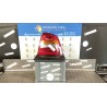 FANALE POST. DX. 119 OPEL ASTRA (T98) (03/98-09/04) Z12XE 9117404