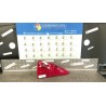 FANALE POST. DX. 120 PEUGEOT 107 (06/05-) 1KR 6351X6