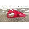 FANALE POST. SX. 121 PEUGEOT 107 (06/05-) 1KR 6350X6