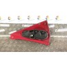FANALE POST. SX. 121 PEUGEOT 107 (06/05-) 1KR 6350X6