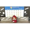 FANALE POST. T.32123349 SX. 127 OPEL ZAFIRA (T98) (03/99-12/05) Y20DTH 9117444