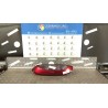 FANALE POST. ROSSO SX. 128 OPEL CORSA (X01) (10/00-06/06) Y17DT 9196363
