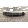 FANALE POST. ROSSO SX. 128 OPEL CORSA (X01) (10/00-06/06) Y17DT 9196363