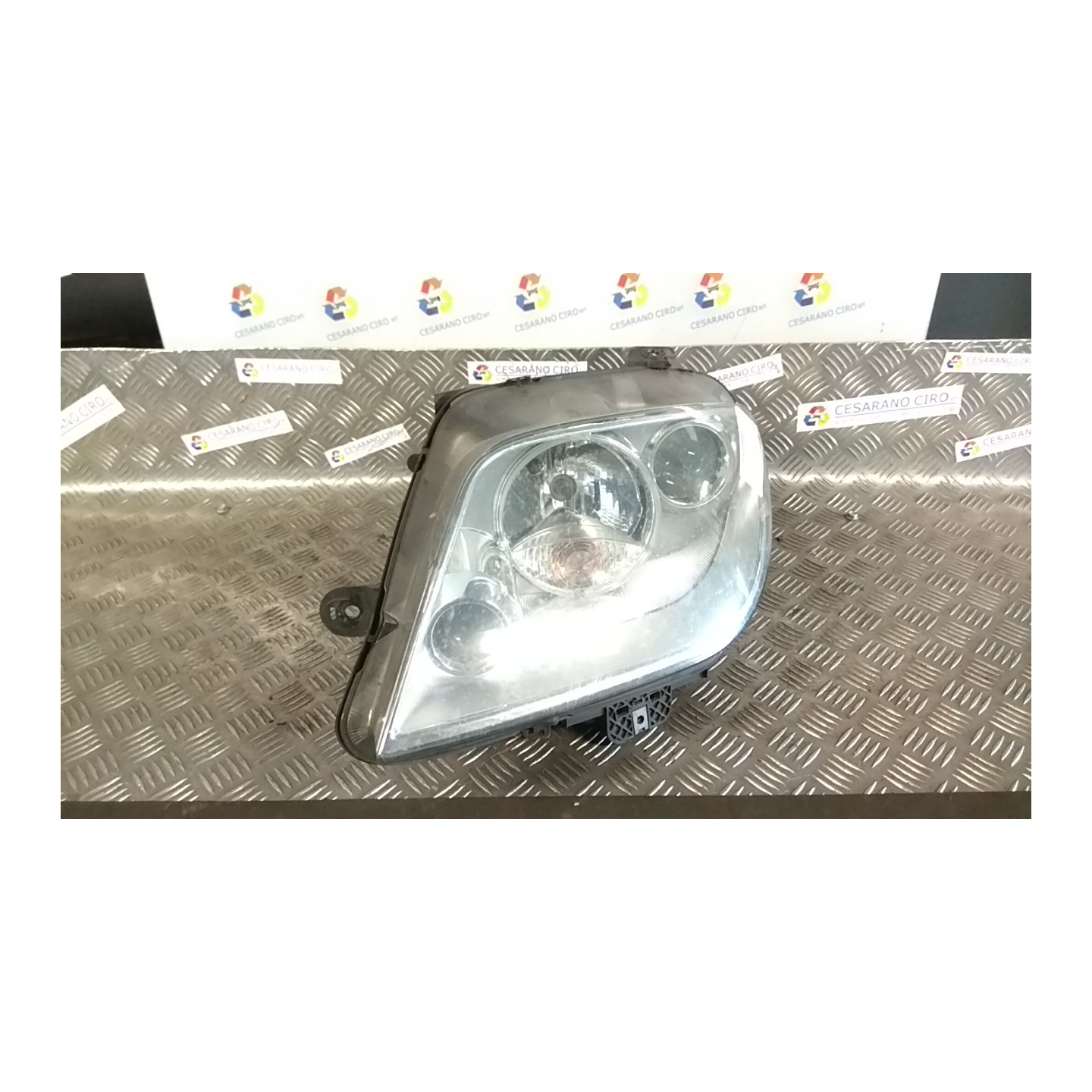 PROIETTORE XENO SX. 165 LANCIA PHEDRA (TC) (06/02-01/11) 4HT 1494322080