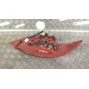 FANALE POST. SX. 180 MAZDA MAZDA 2 2A SERIE (08/07-12/14 ZJ D65151160M