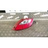 FANALE POST. DX. 181 MAZDA MAZDA 2 2A SERIE (08/07-12/14 ZJ D65151150M