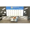 PROIETTORE SX. 188 FORD FUSION (CBK) (09/02-) F6JB 1547725