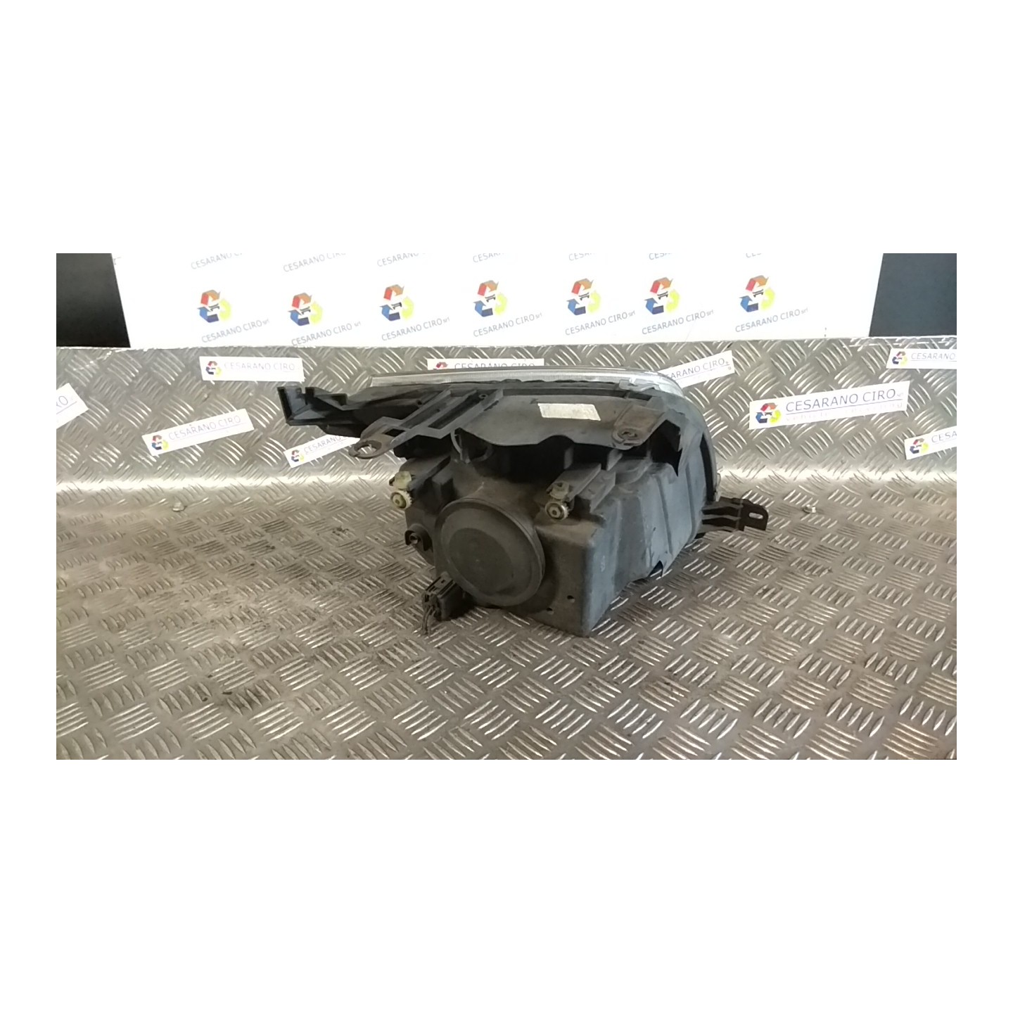 PROIETTORE SX. 188 FORD FUSION (CBK) (09/02-) F6JB 1547725