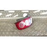 FANALE POST. COMPLETO SX. 191 NISSAN MICRA (K12E) (11/02-05/06) CR12 26555AX720