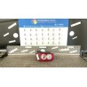 FANALE POST. COMPLETO DX. 192 NISSAN MICRA (K12E) (11/02-05/06) CR12 26550BC500