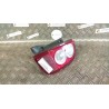FANALE POST. COMPLETO DX. 192 NISSAN MICRA (K12E) (11/02-05/06) CR12 26550BC500