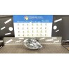 PROIETTORE SX. 213 RENAULT KANGOO (04/03-03/09) K9KB7 260603883R